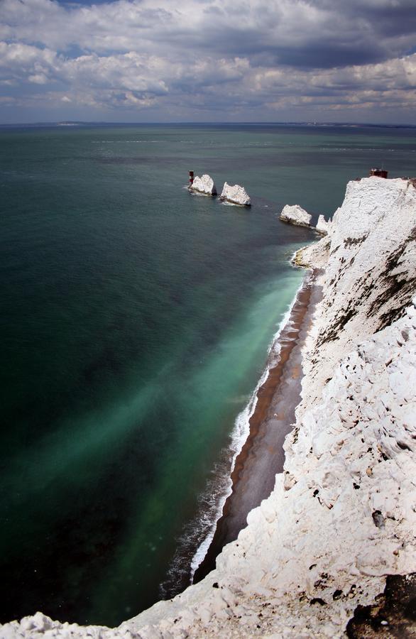 Bay View - Seafront, Sandown - Free Car Ferry For Bookings Of 3 Or More Nights, Subject To Availability Экстерьер фото